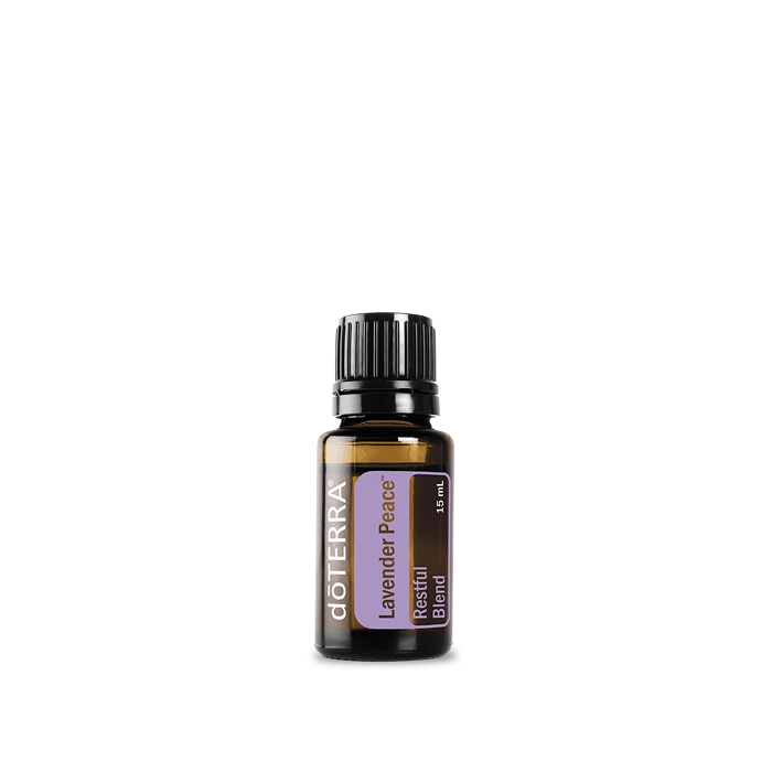 dōTERRA Lavender Peace Restful Blend