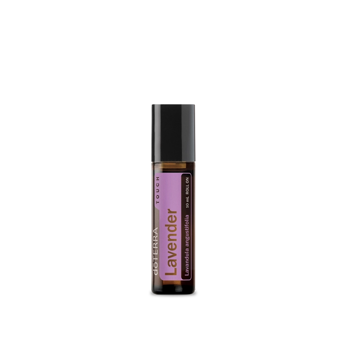 dōTERRA Lavender Touch