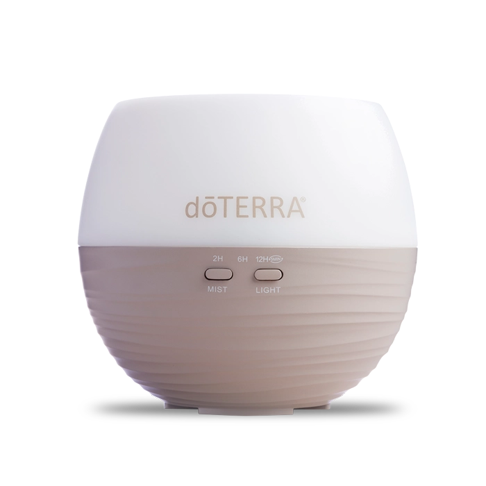 dōTERRA Petal Diffuser 2.0